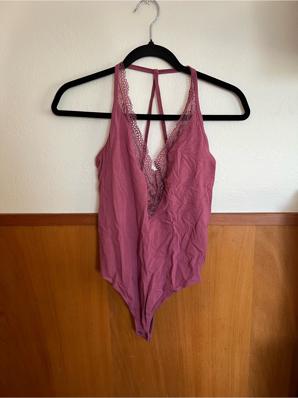Bodysuit